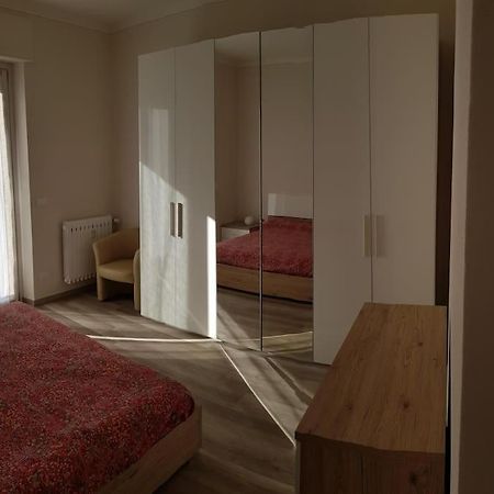 Appartamento Pg Fossano Exteriör bild