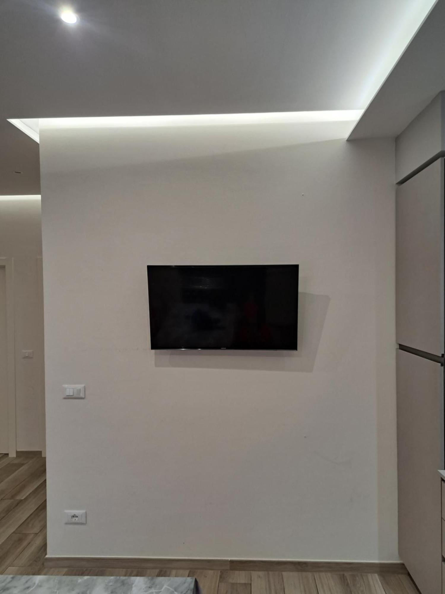 Appartamento Pg Fossano Exteriör bild