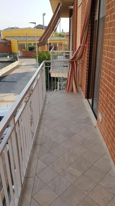 Appartamento Pg Fossano Exteriör bild