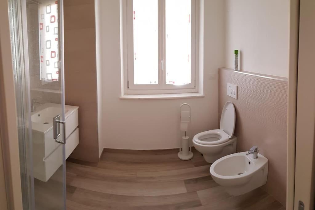 Appartamento Pg Fossano Exteriör bild