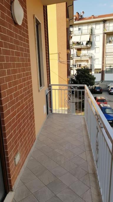 Appartamento Pg Fossano Exteriör bild