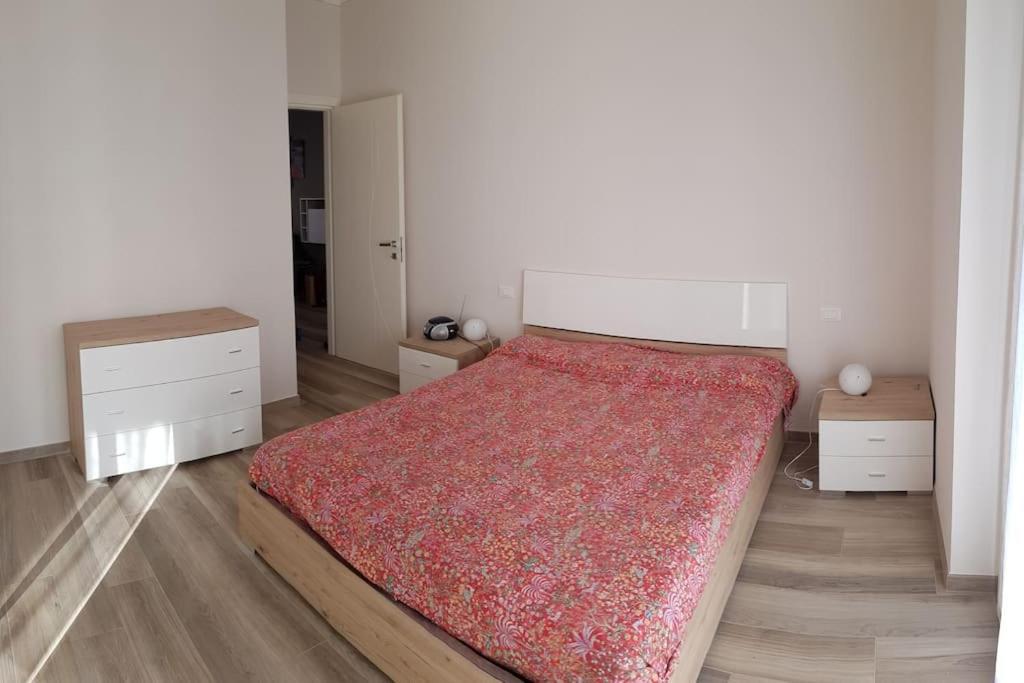 Appartamento Pg Fossano Exteriör bild